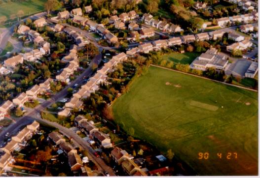 St Michael's School