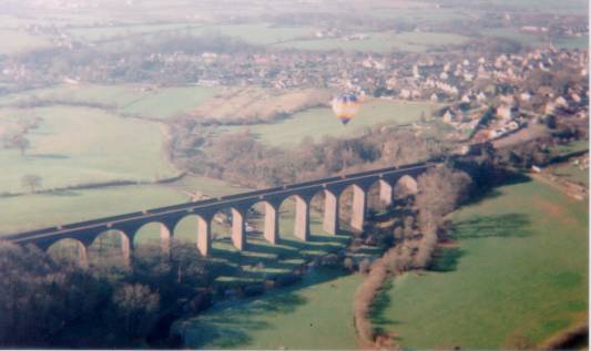 The Viaduct