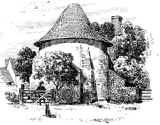 dovecote