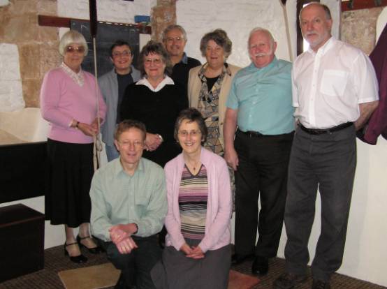 bellringers 2006