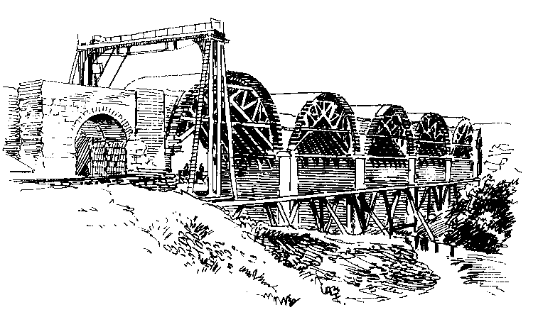 viaduct